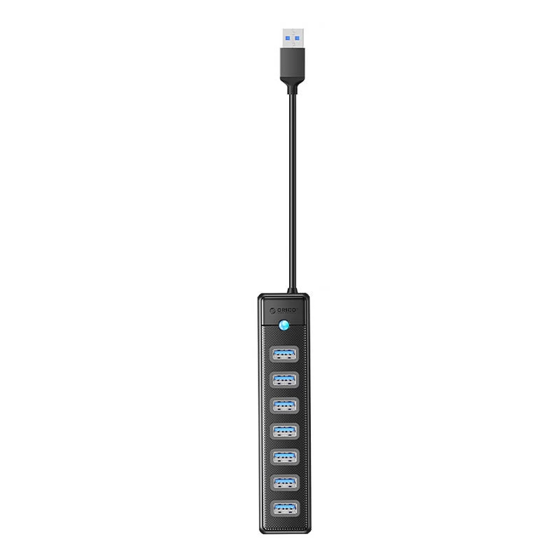 ORICO PW7U 7 port USB 3.0 Hub
