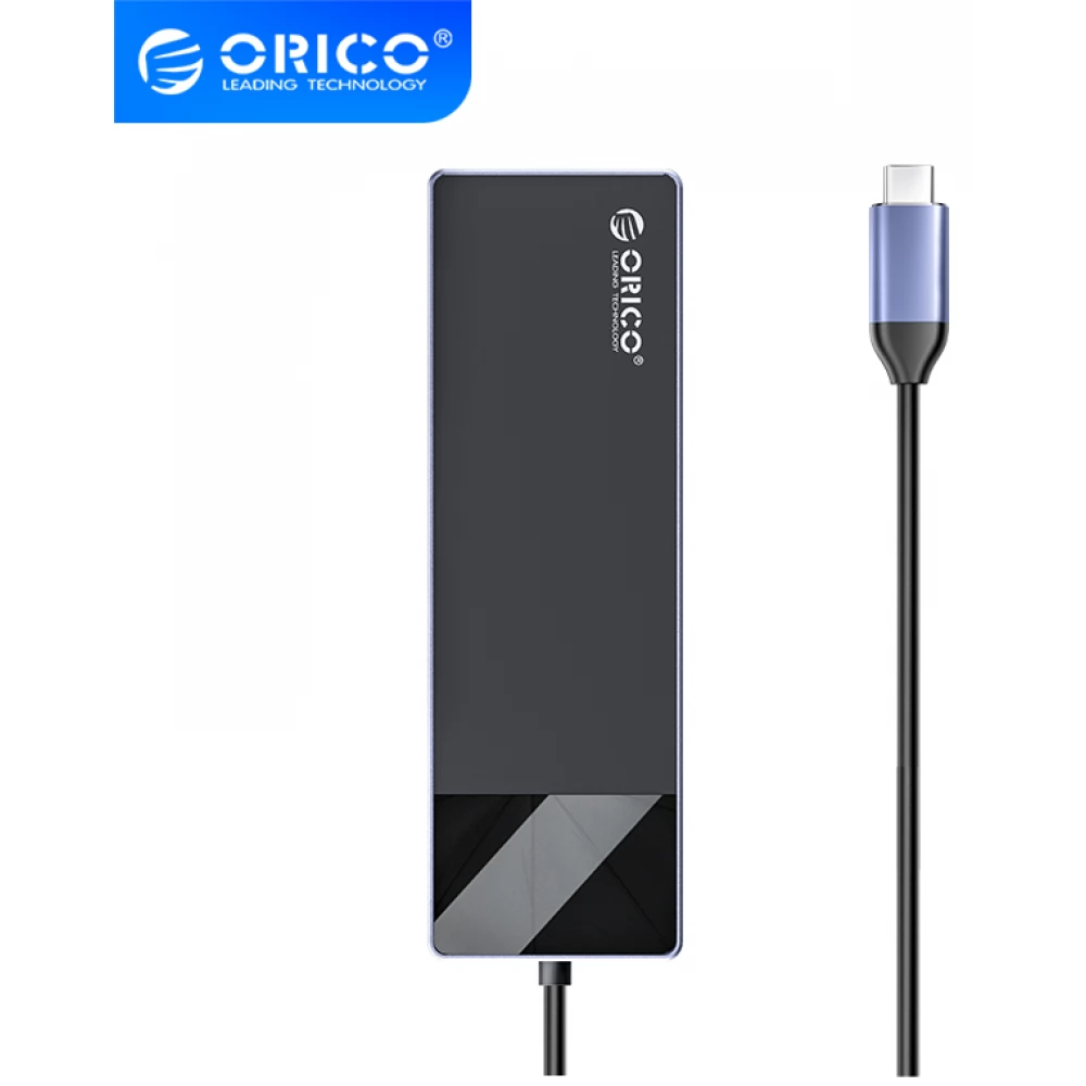 ORICO Type-C 9 in 1 Multifunctional Docking Station