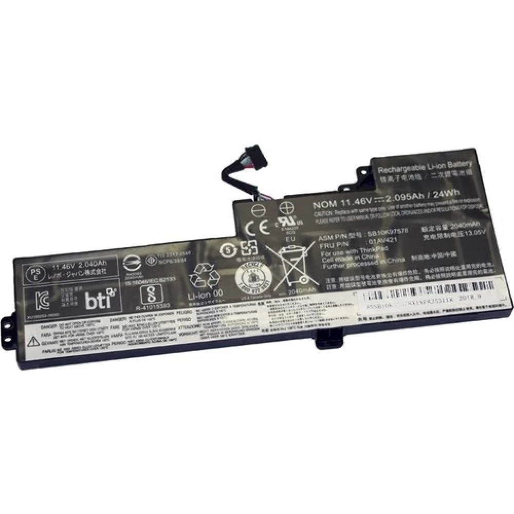 ORIGIN 01AV421-BTI Battery