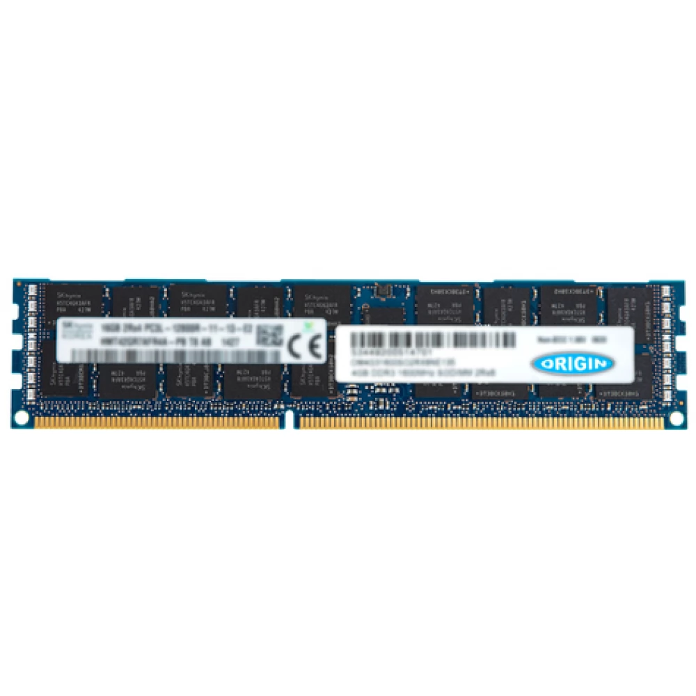 ORIGIN 16GB DDR3 1333MHz CL11 OM16G31600R2RX4E135