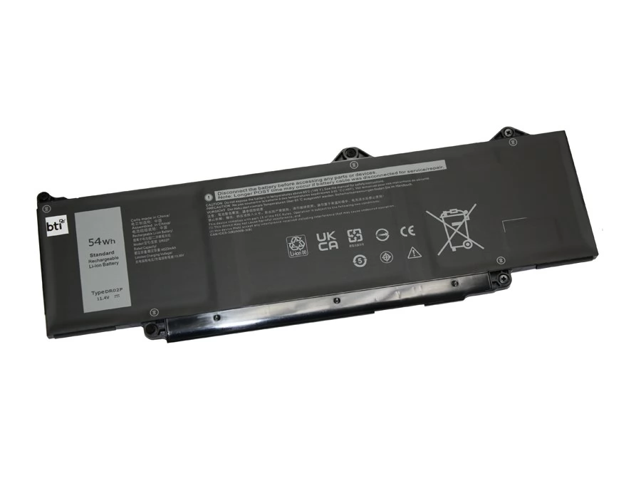 ORIGIN 2X1V9-BTI Battery