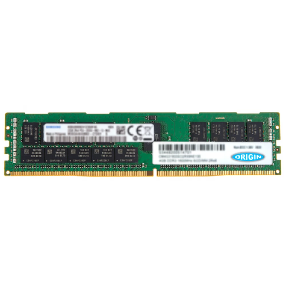 ORIGIN 32GB DDR4 2666MHz CL19 OM32G42666R2RX4E12