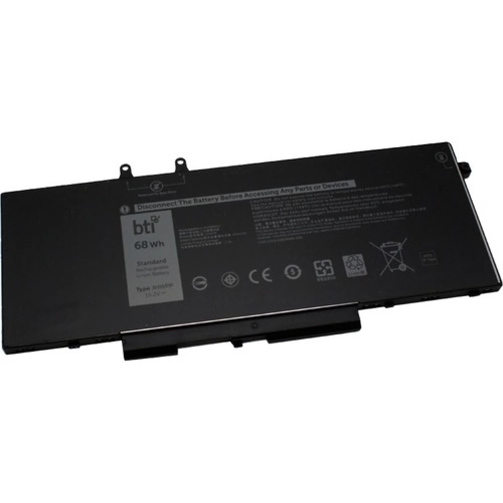 ORIGIN 3HWPP-BTI Battery