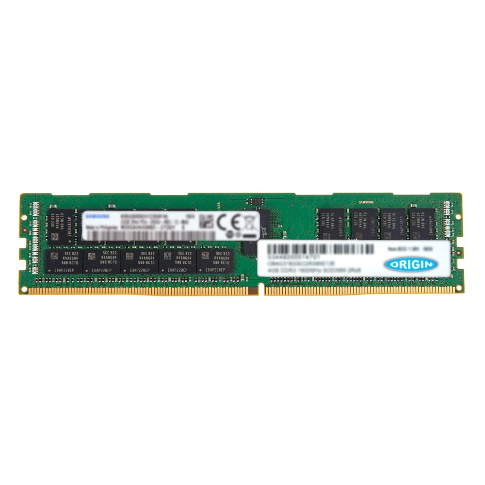 ORIGIN 64GB DDR4 3200MHz ECC OM64G43200R2RX4E12