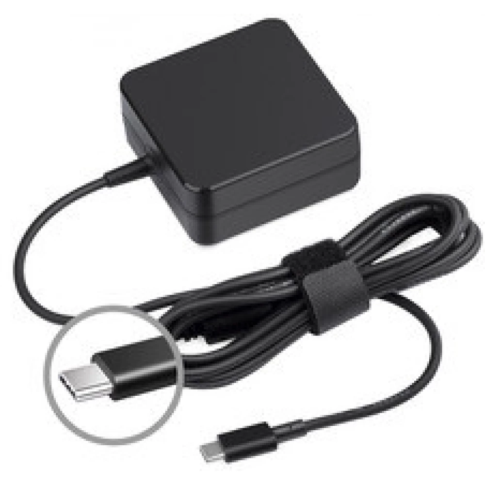 ORIGIN 65WUSB-C-BTI-EU AC Adapter