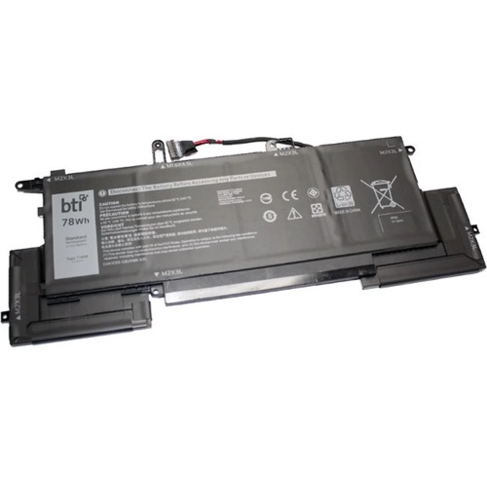 ORIGIN 7146W-BTI Battery