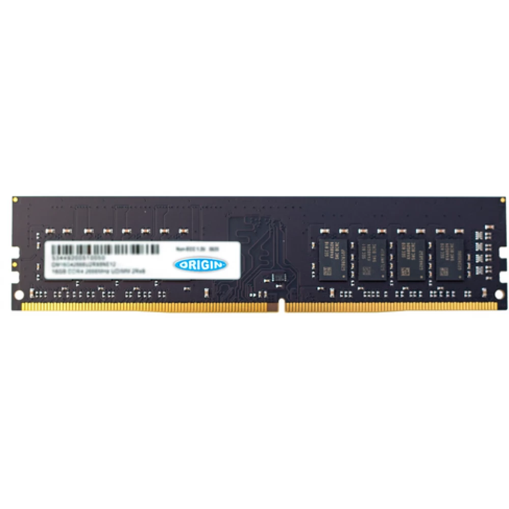ORIGIN 8GB DDR4 3200MHz CL22 OM8G43200U1RX8NE12