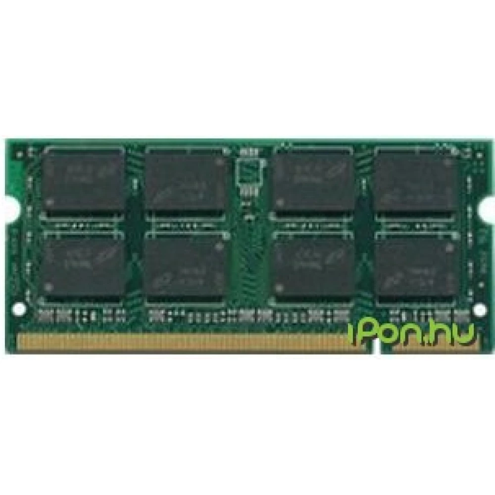 ORIGIN 8GB Notebook DDR3 1600MHz OM8G31600SO2RX8NE135