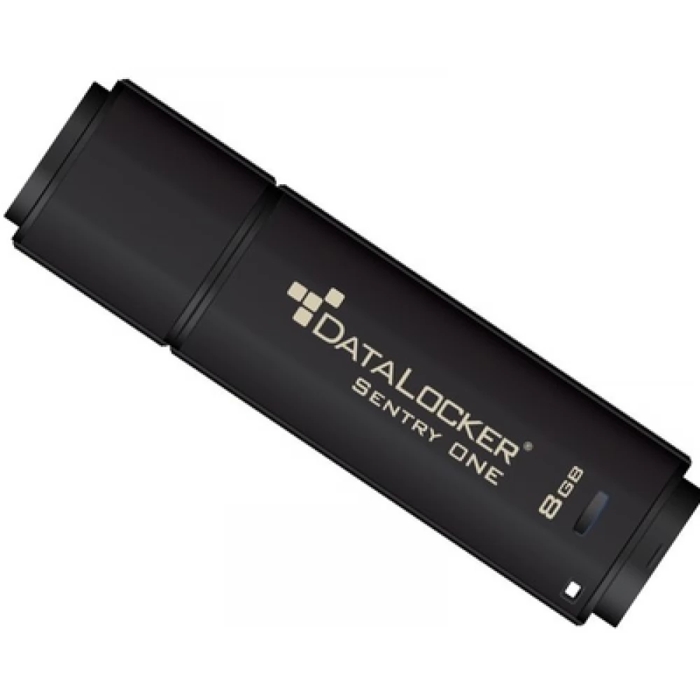 ORIGIN DataLocker Sentry One 16GB USB 3.0 Fekete