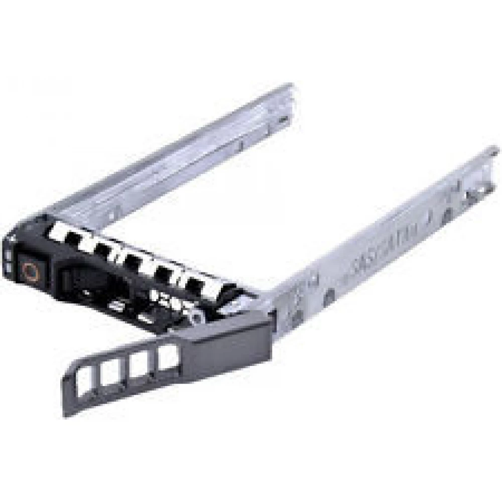ORIGIN Drive Bay Adapter Internal - 1 x Total Bay - 1 x 3.5" Bay - SAS