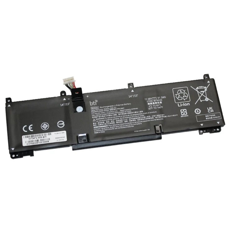 ORIGIN M73472-005-BTI Battery