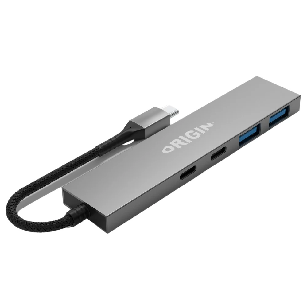 ORIGIN OS-HUB-USB3/C USB Hub