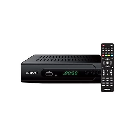 ORION DVBT-1682 HD Digitális földi vevő készülék