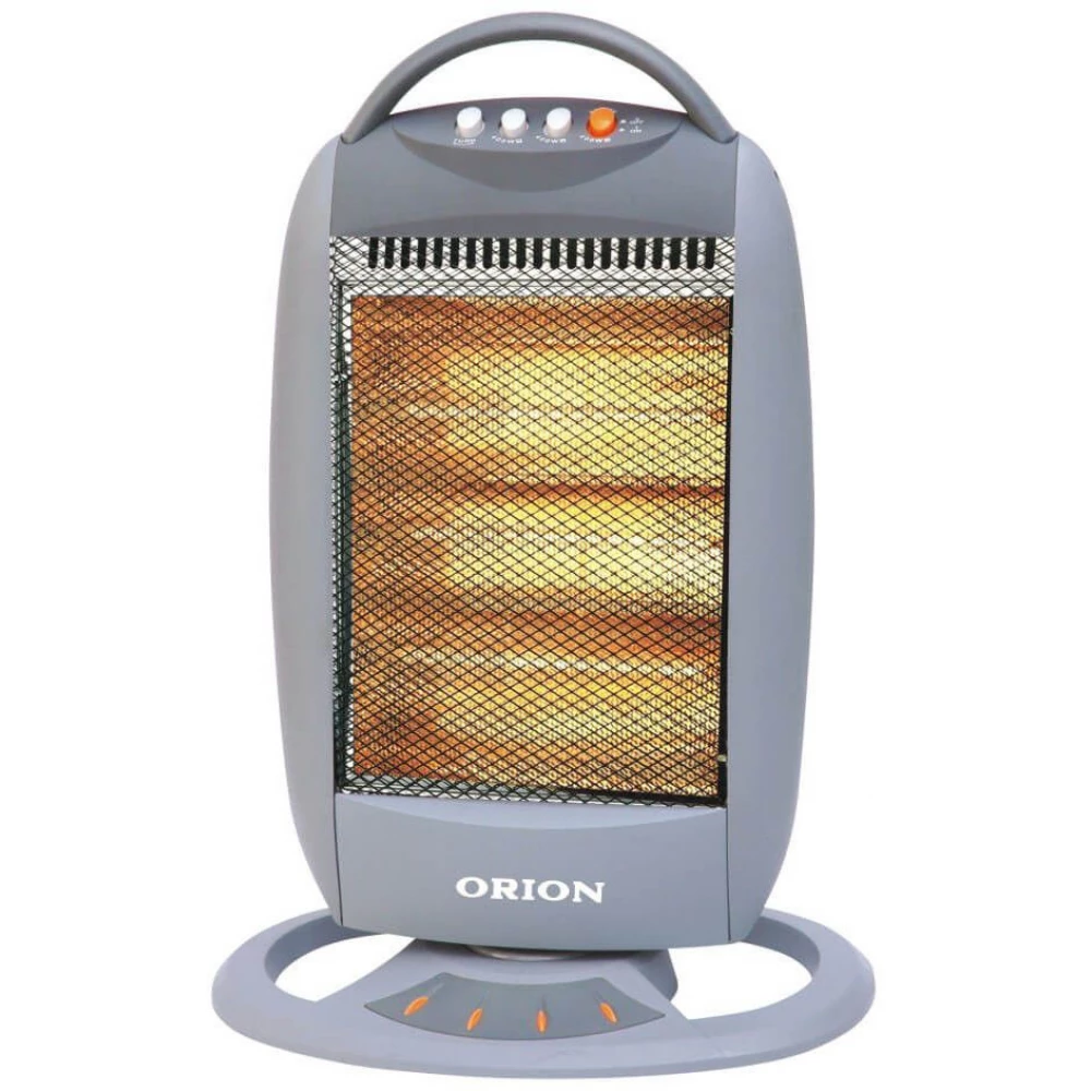 ORION OHH-120 Halogén hősugárzó