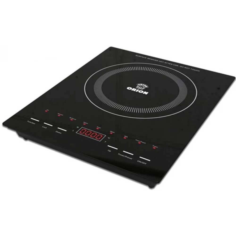 ORION OIC-2201S Indukciós főzőlap 2000 W fekete