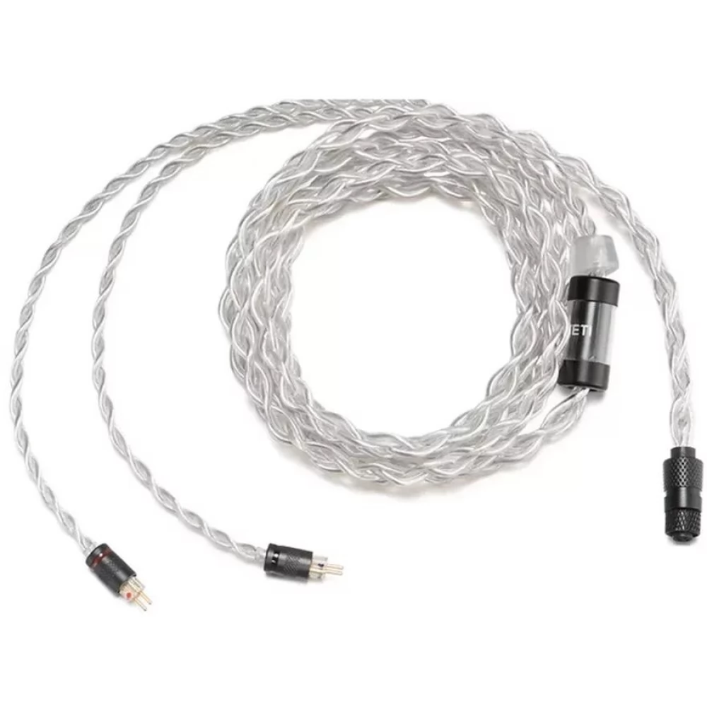 ORIVETI Affinity 2 Prémium 2-Pin fülhallgató kábel
