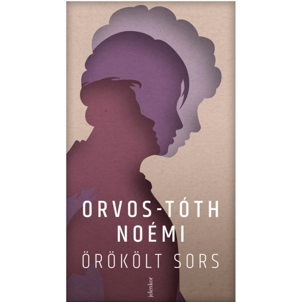 Orvos-Tóth Noémi - Örökölt sors (2022)