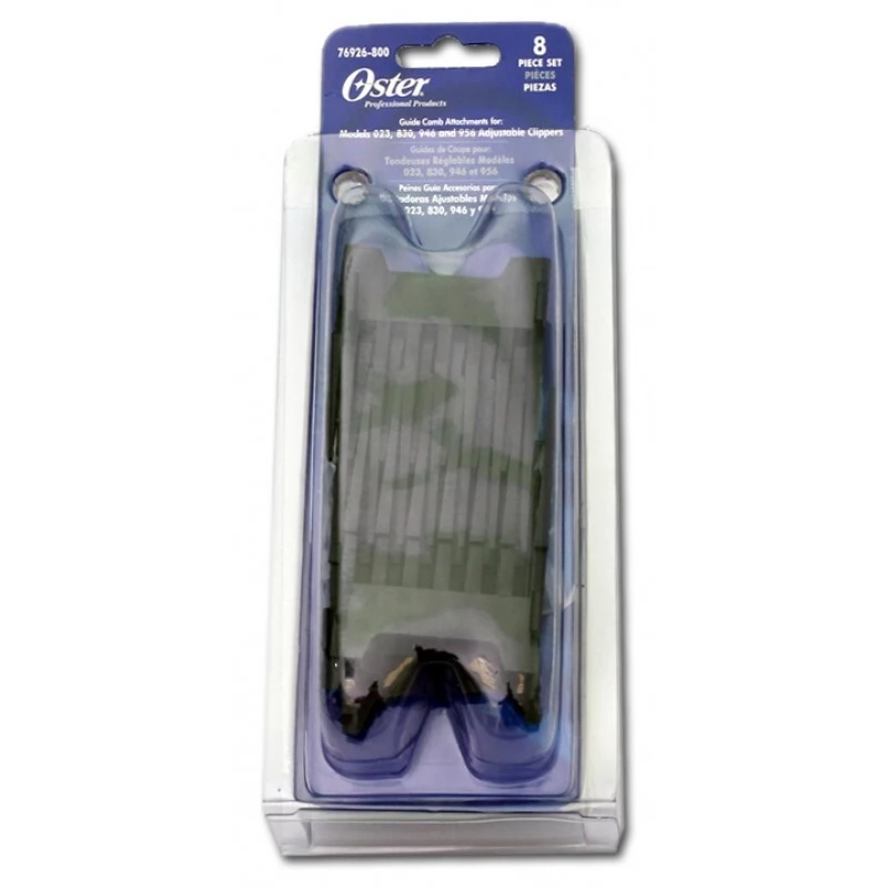 OSTER Műanyag géptalp 76926-800 8db