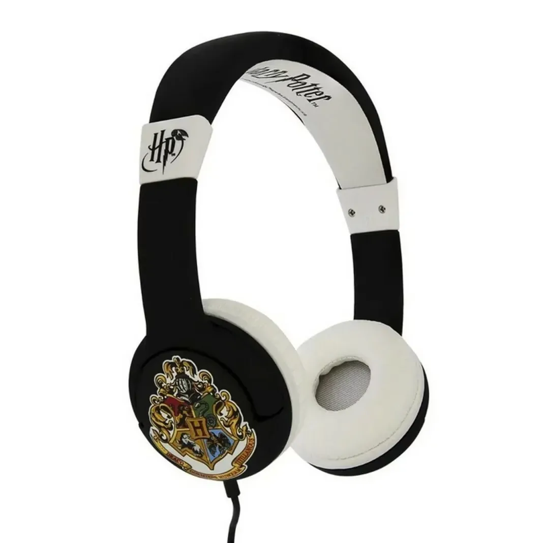 OTL TECHNOLOGIES Harry Potter Hogwarts gyerek fejhallgató (MULTI)