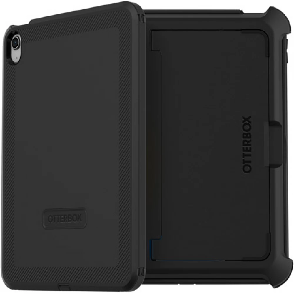 OTTERBOX Defender Series Case iPad (10th gen) v2 fekete Propack