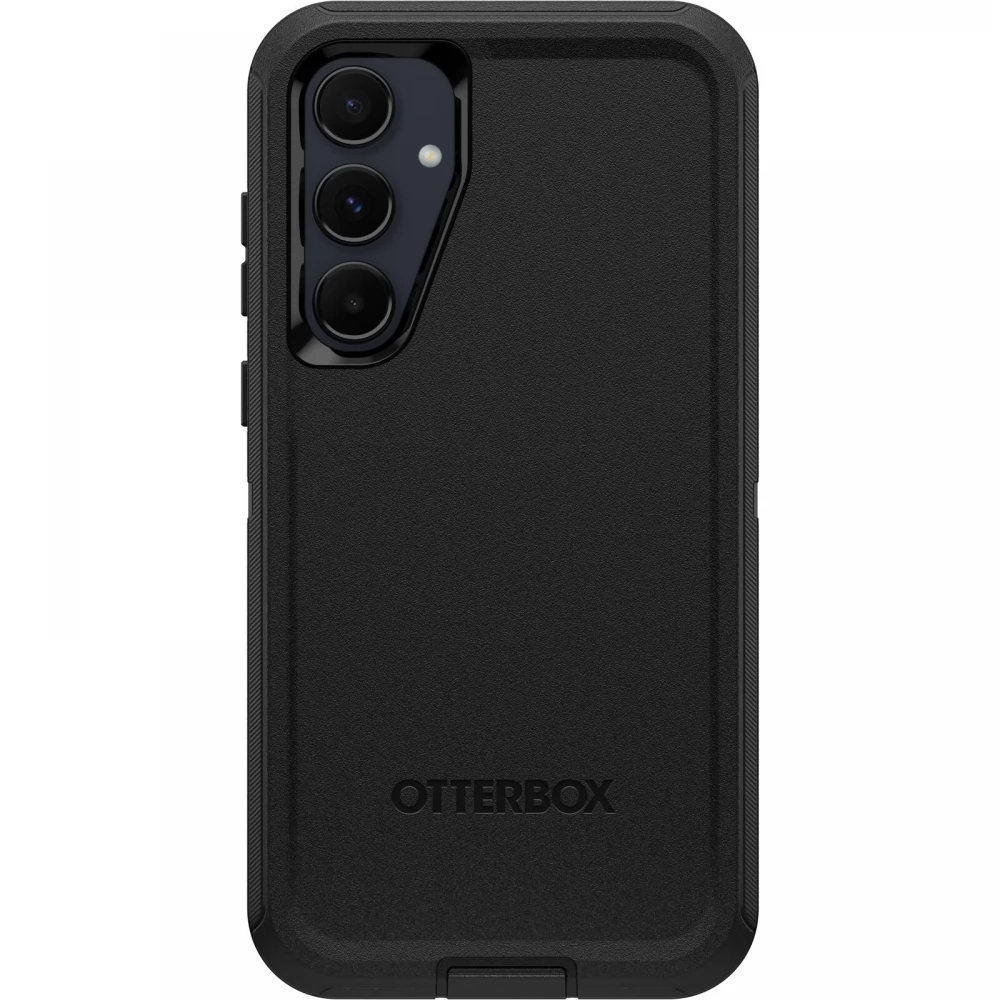 OTTERBOX Defender Series tok Samsung Galaxy A55 5G fekete 77-95431