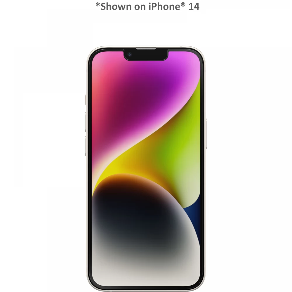 OTTERBOX Glass képernyővédő üveg iPhone 15 Plus OEM