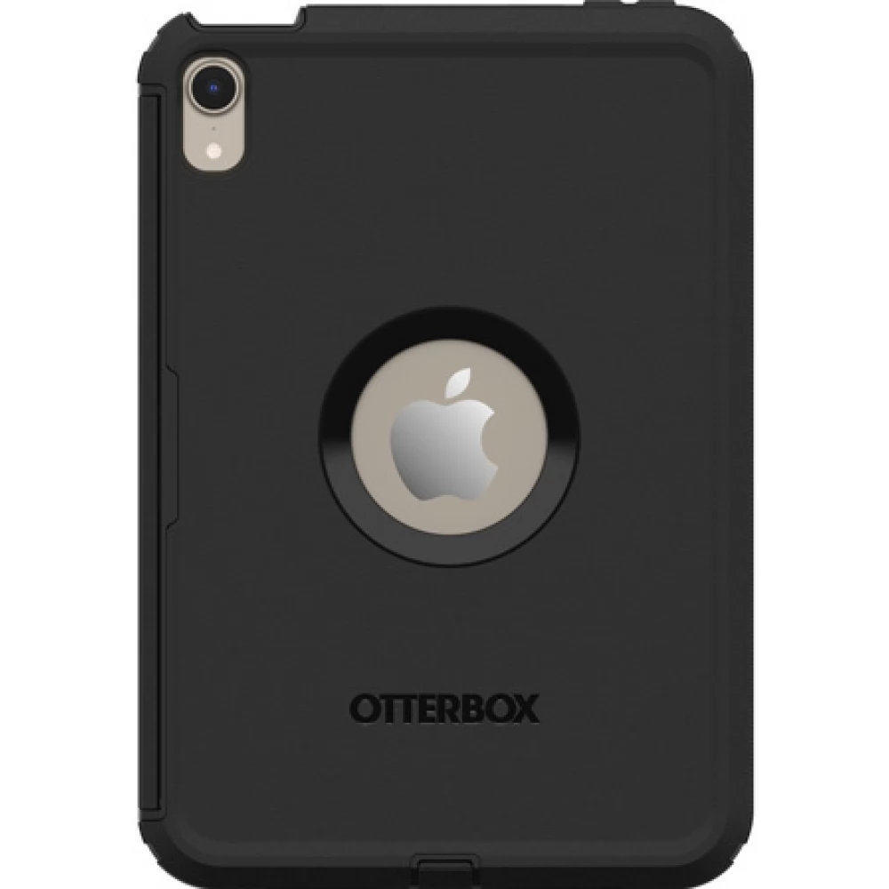 OTTERBOX iPad mini (6th gen) Defender Series Case fekete