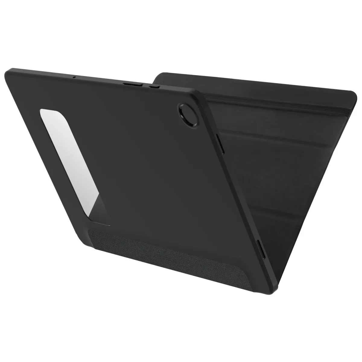 OTTERBOX React Folio Series Case Galaxy Tab A9+ fekete