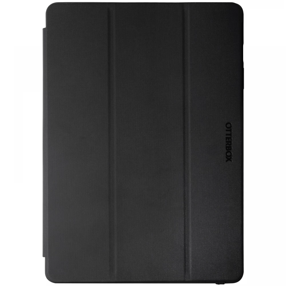 OTTERBOX React Folio Series Case Galaxy Tab S10 és Galaxy Tab S9 fekete