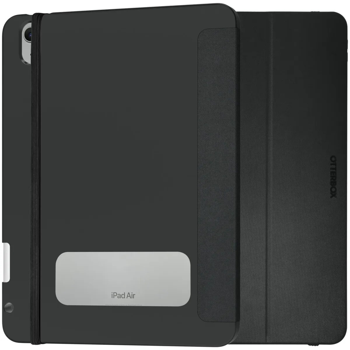 OTTERBOX React Folio Series Case iPad Pro 11-inch (M4) fekete