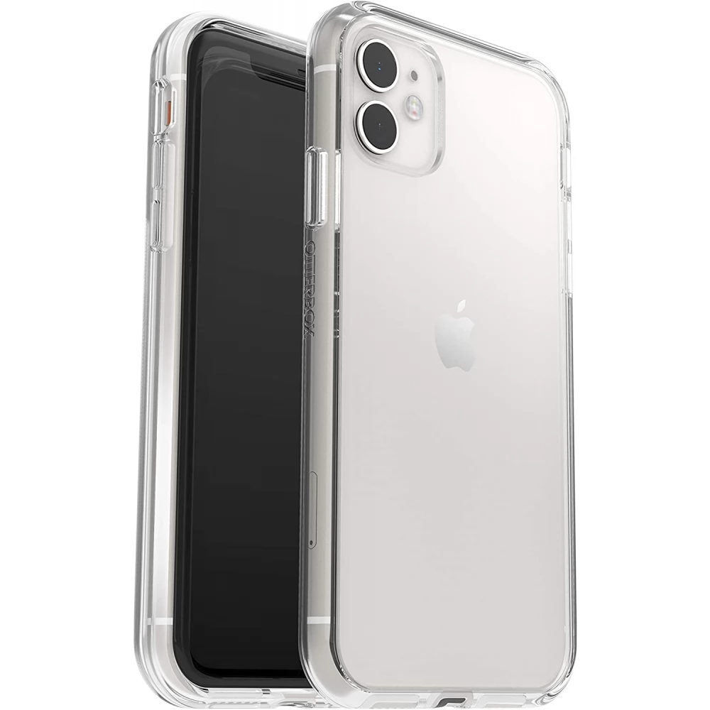OTTERBOX React Series hátlaptok iPhone 11 átlátszó OEM