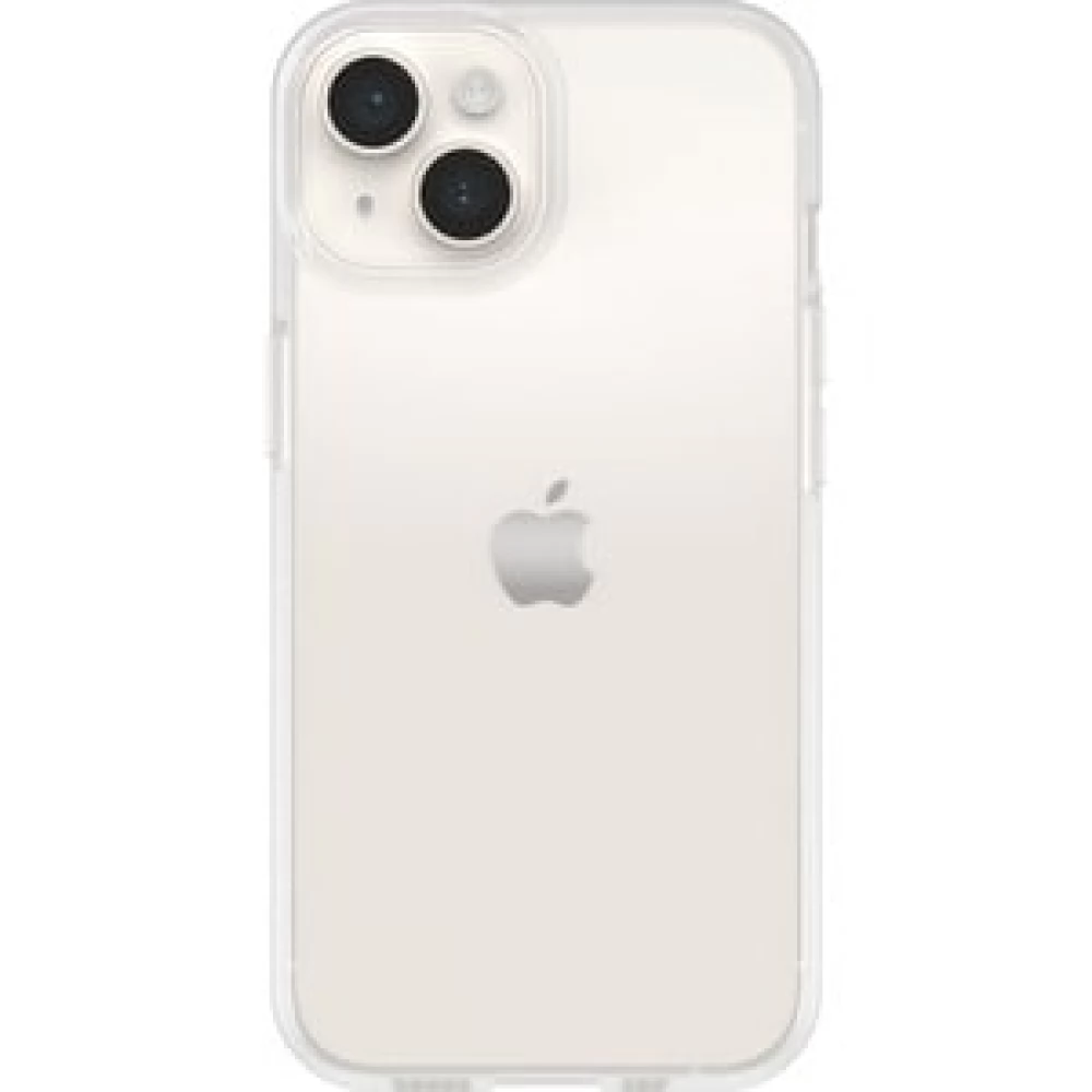 OTTERBOX React Series hátlaptok iPhone 14 átlátszó