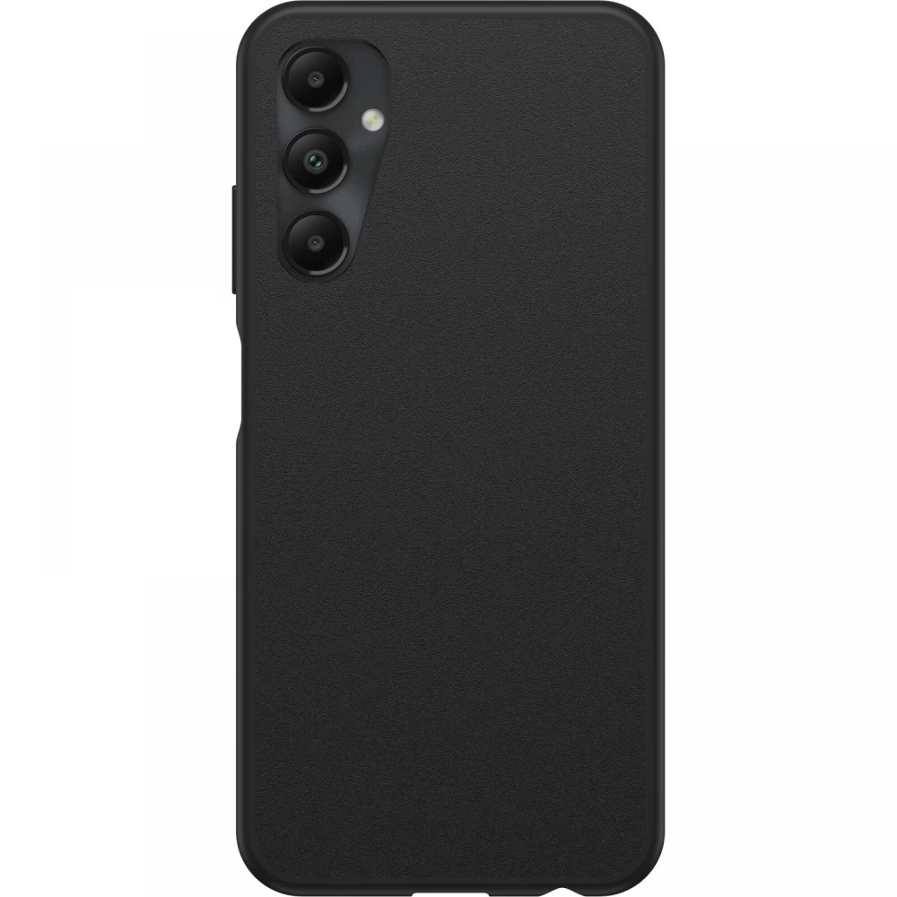 OTTERBOX React Series hátlaptok Samsung Galaxy A05s fekete
