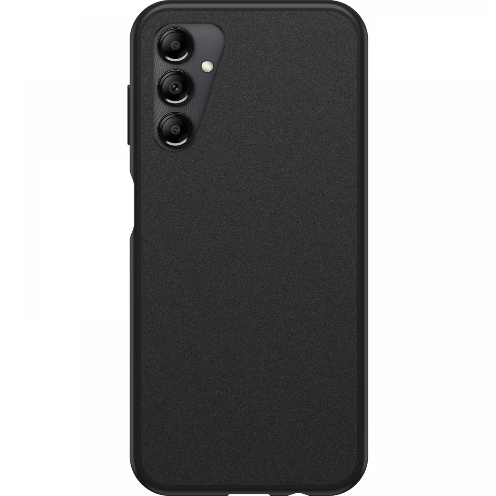 OTTERBOX React Series hátlaptok Samsung Galaxy A14 5G fekete OEM