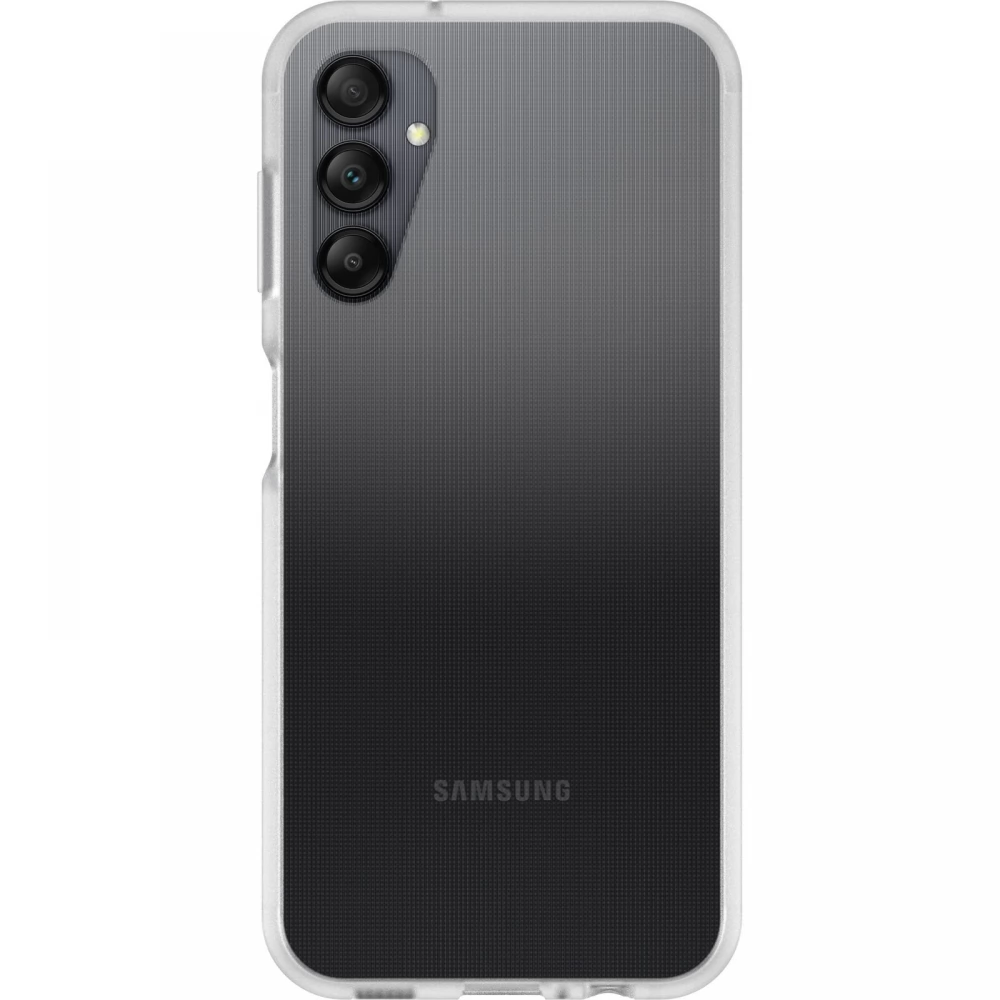 OTTERBOX React Series hátlaptok Samsung Galaxy A14 átlátszó