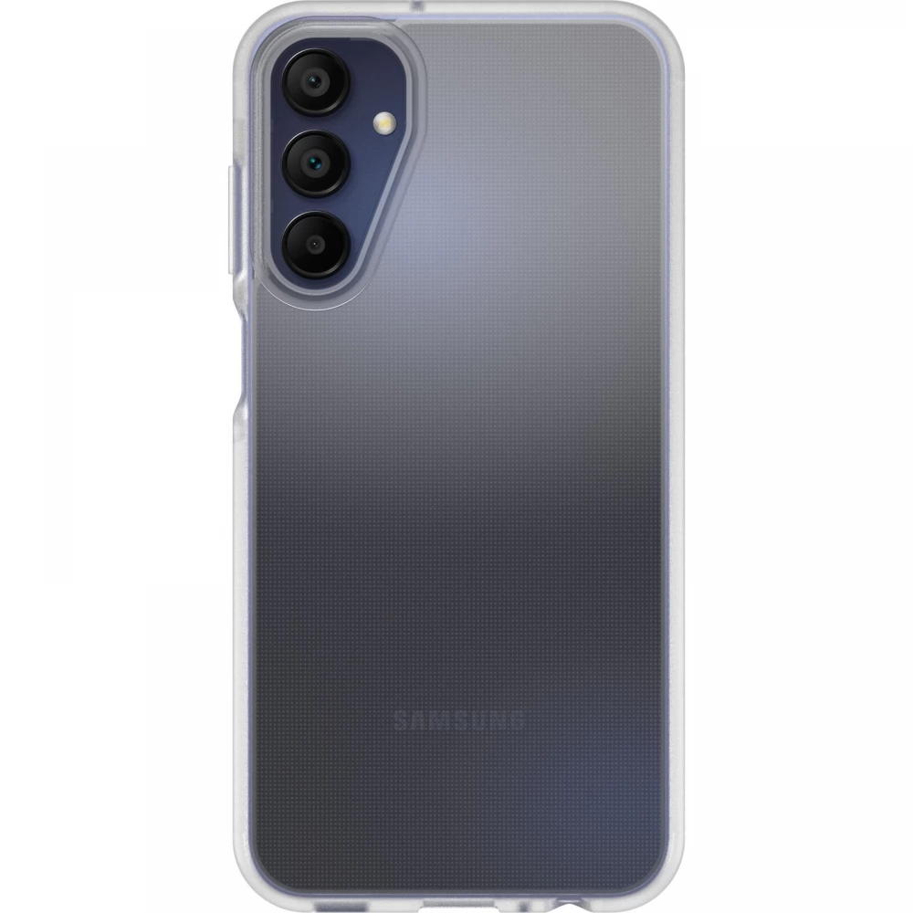 OTTERBOX React Series hátlaptok Samsung Galaxy A15 5G átlátszó
