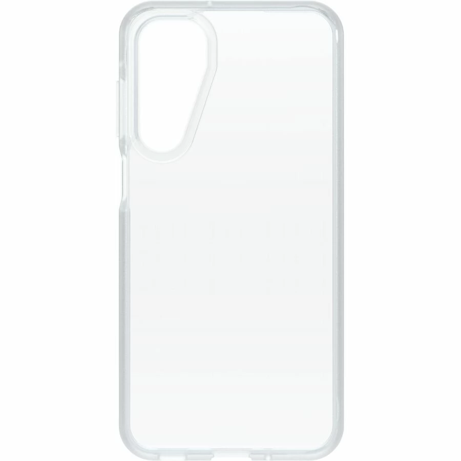 OTTERBOX React Series hátlaptok Samsung Galaxy A15 / A15 5G / A16 / A16 5G átlátszó