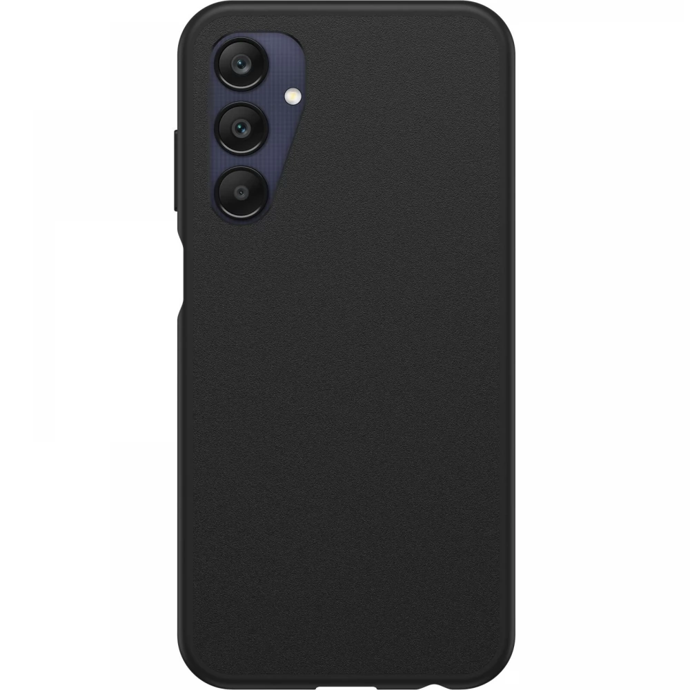 OTTERBOX React Series hátlaptok Samsung Galaxy A25 5G fekete OEM