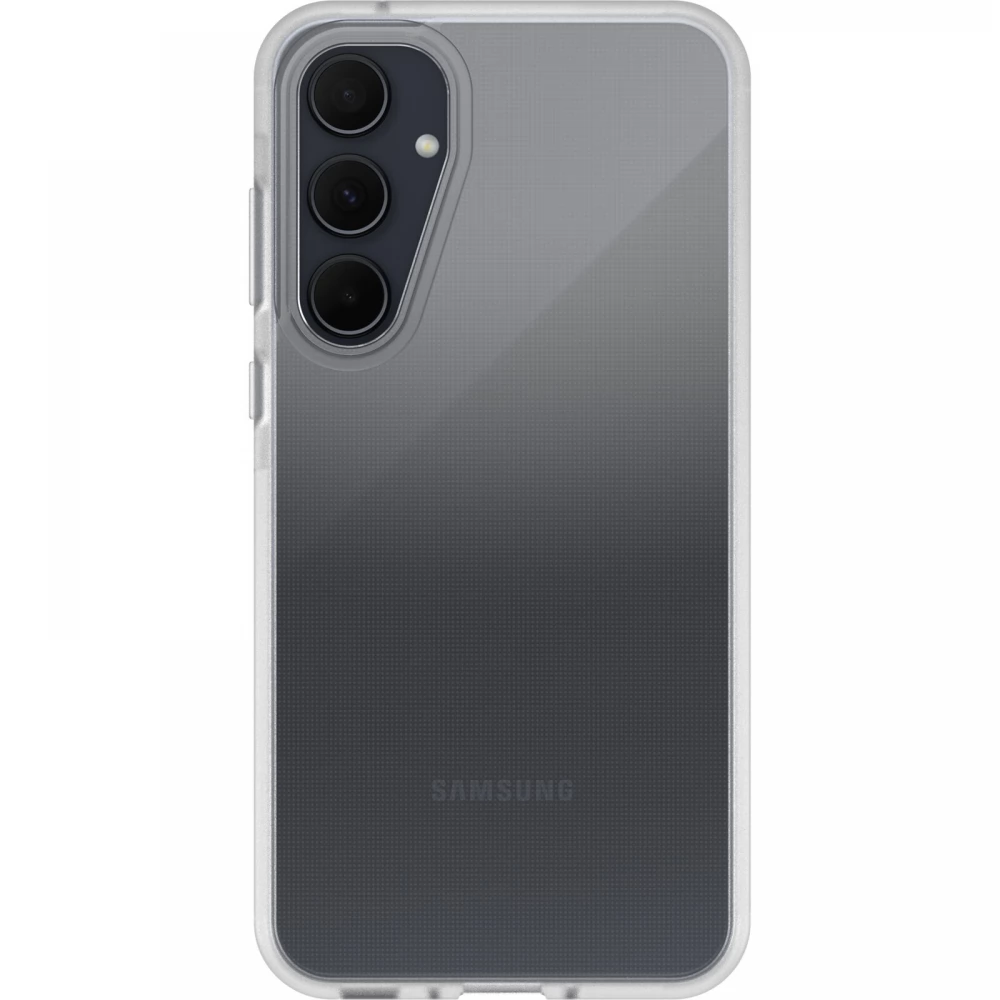 OTTERBOX React Series hátlaptok Samsung Galaxy A35 5G átlátszó
