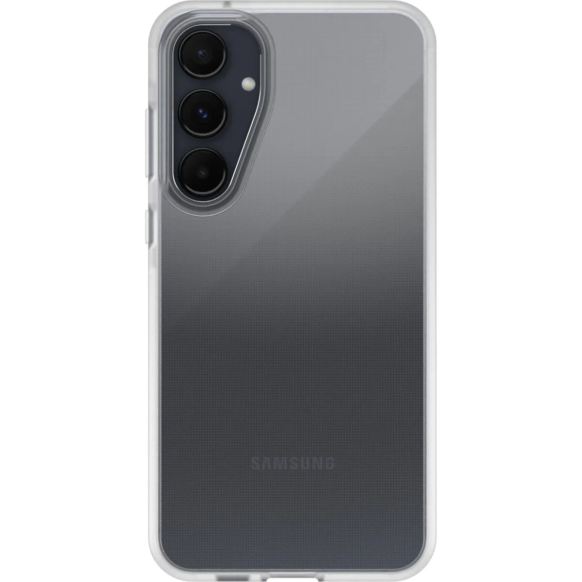 OTTERBOX React Series hátlaptok Samsung Galaxy A55 5G átlátszó 77-95417