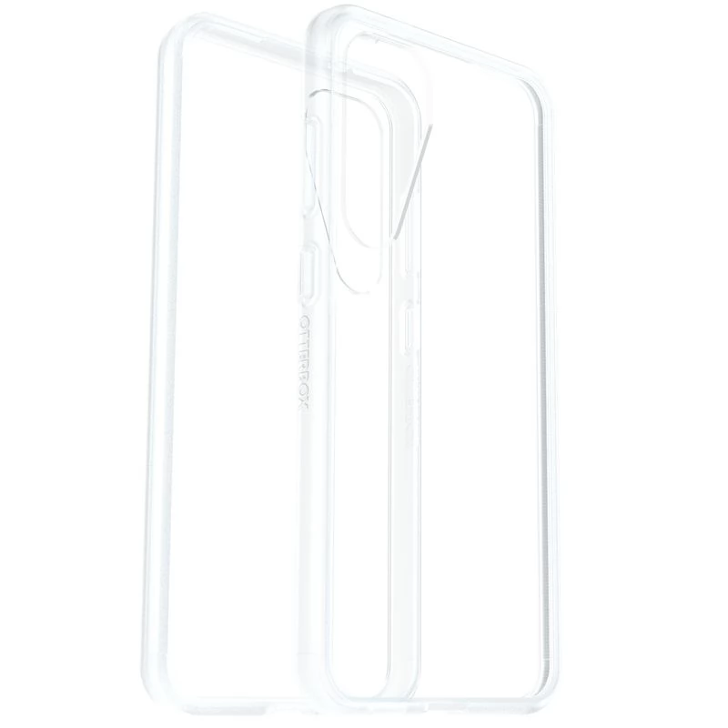 OTTERBOX React Series hátlaptok Samsung Galaxy S25 Plus átlátszó