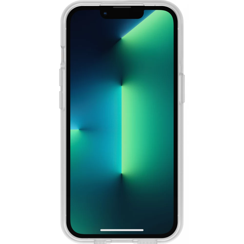 OTTERBOX React Series Ultra Slim hátlaptok iPhone 13 Pro átlátszó OEM