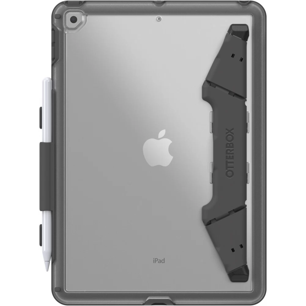 OTTERBOX UnlimitEd Apple iPad 7 tok szürke