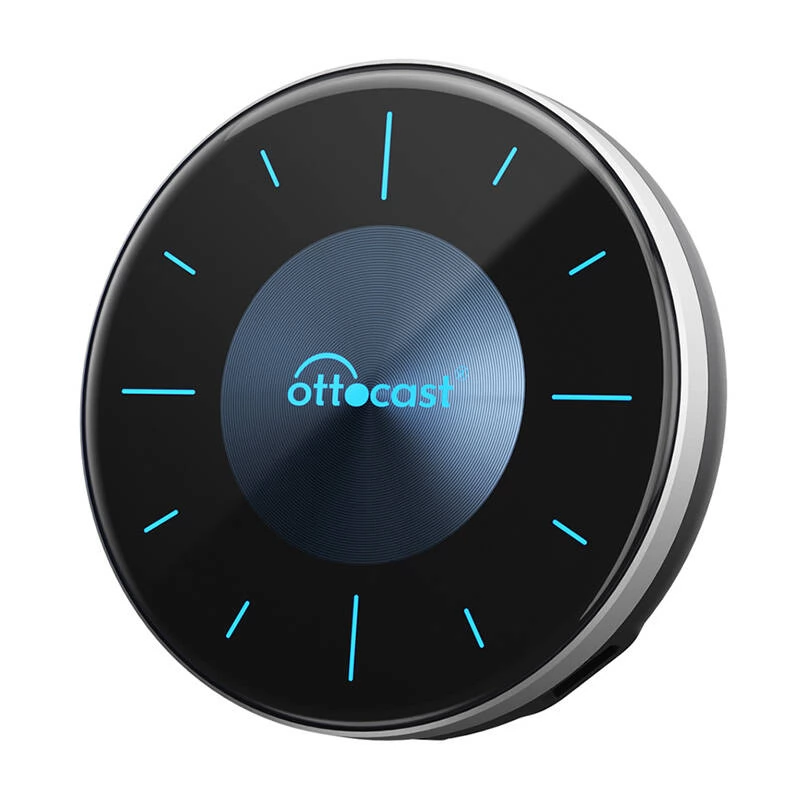 OTTOCAST PCS46-BM OTTOAIBOX I3