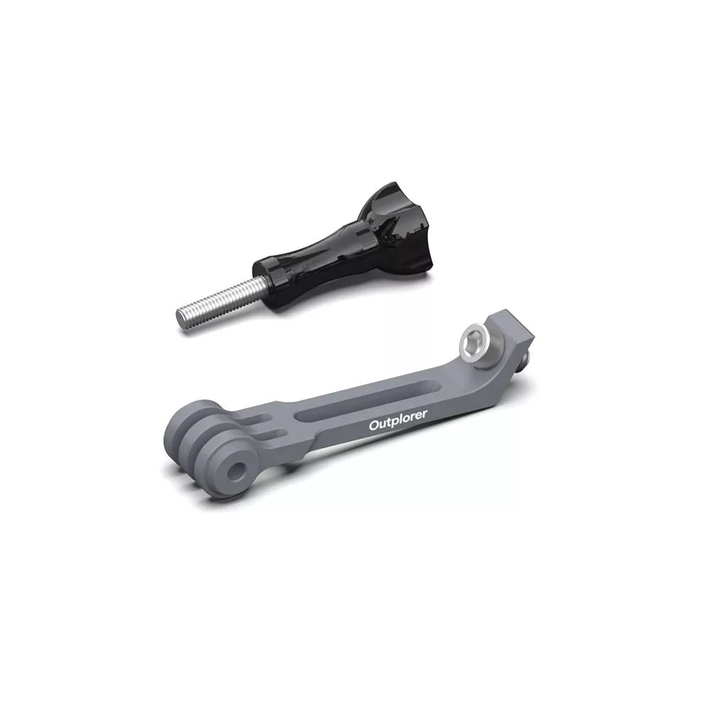 OUTPLORER GB10 GoPro adapter konzol