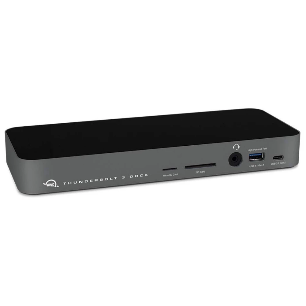 OWC OWCTB3DK14PSG Docking station