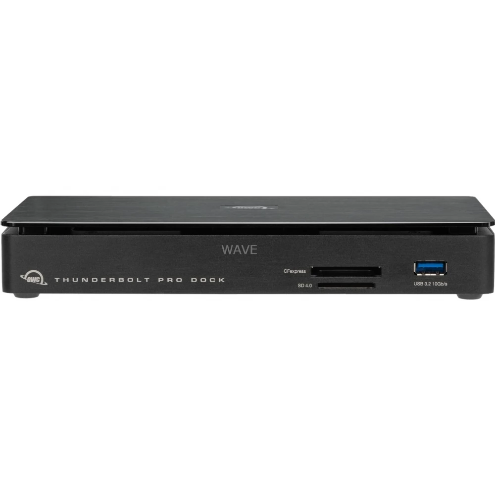 OWC OWCTB3DKPRO Thunderbolt 3 PRO Dock