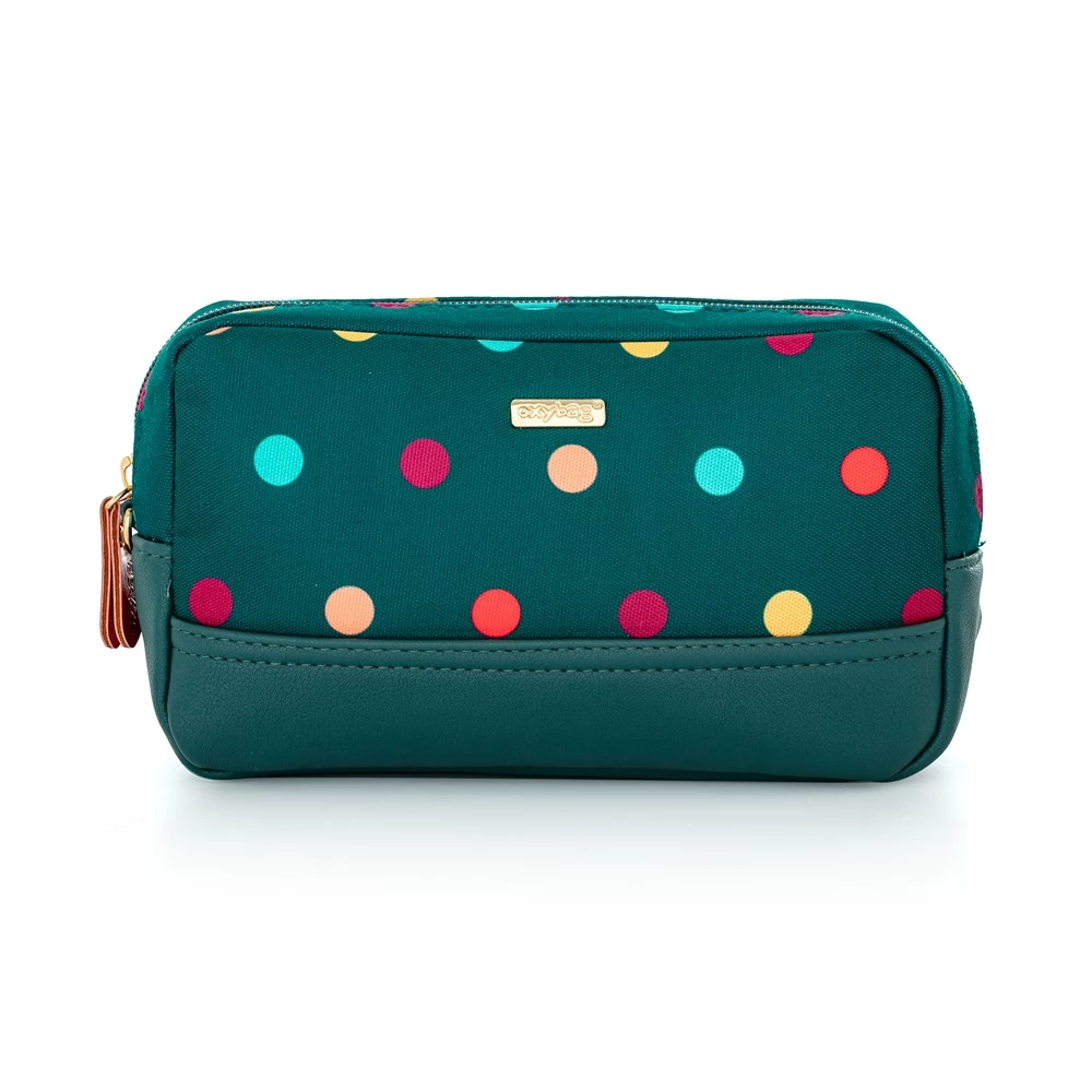 OXYBAG Happy Dots Emily kozmetikai táska