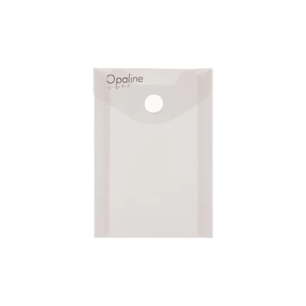 OXYBAG Opaline PP A7 patentos tasak átlátszó