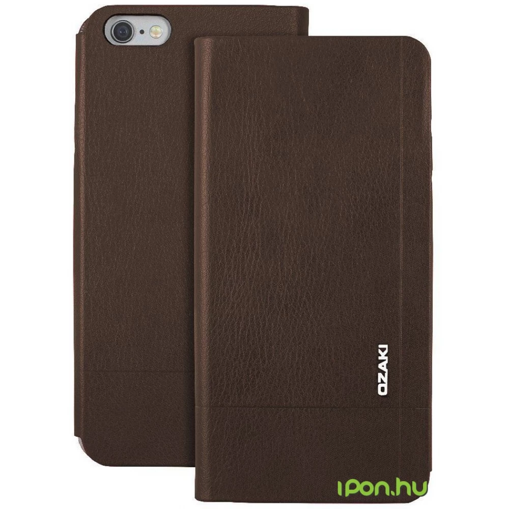 OZAKI O!coat Aim + iPhone 6 Plus tok barna